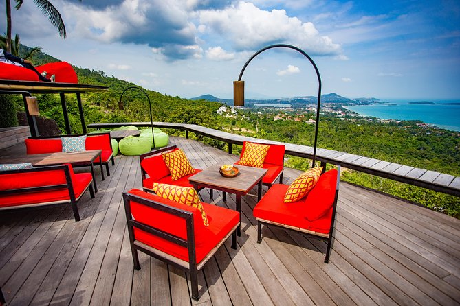 Private Customized Tour with Driver in Koh Samui - How the 4 to 8 hour flexible route actually works