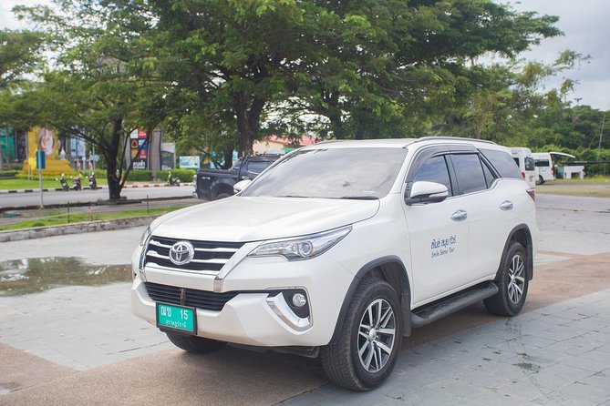 Private Customized Tour with Driver in Koh Samui - What is included, what costs extra, and how to budget