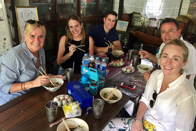 Private Excursion to Ayutthaya, UNESCO World Heritage site with Boat Tour - Who should book, and who should skip this Ayutthaya private tour