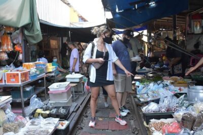 Private Excursion to Floating Market and Ayutthaya World Heritage - Your schedule in real life: long day, smart pacing
