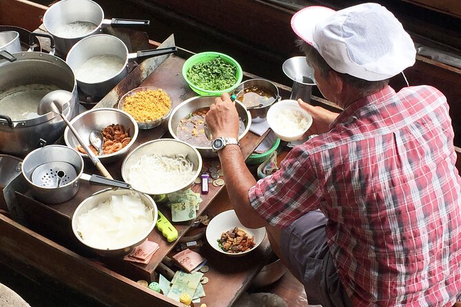 Private Excursion to Floating Market and Ayutthaya World Heritage - The Ayutthaya shift: why the temples feel different after the markets