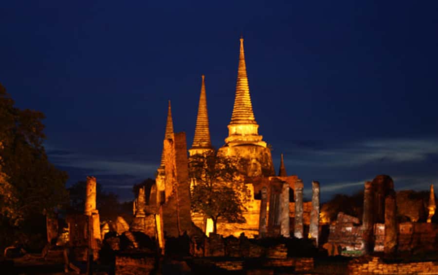 Private Guided Day Tour: Bangkok with Public Transport - How this private public-transport Bangkok day really works