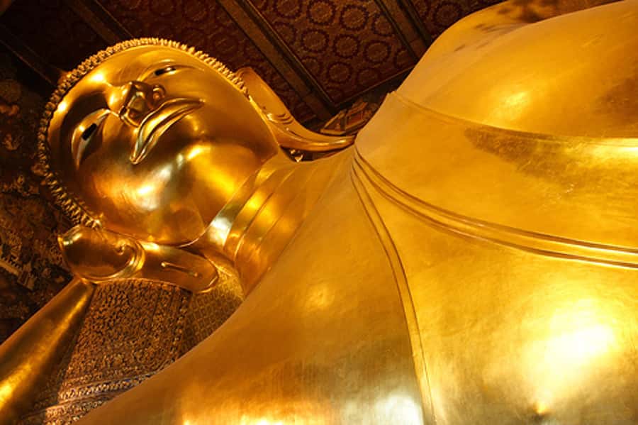 Private Guided Day Tour: Bangkok with Public Transport - BTS skytrain and beyond: why the transport style matters