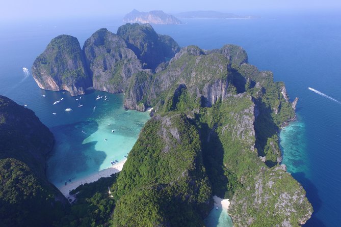 Private Phi Phi & 4 Islands Sunset Cruise by Speedboat - from Krabi - Your day on the water: start time, pacing, and what the timeline really means