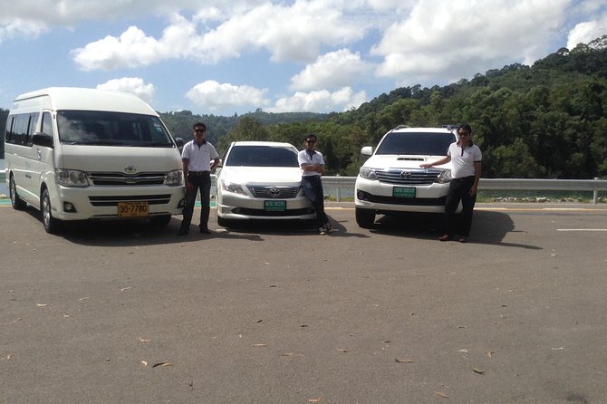 Private PHUKET Arrival Transfer - Phuket Airport to Phuket Hotels - Who this transfer is best for (and who should skip it)