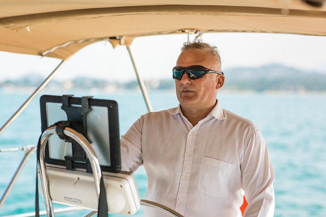 Private Sailing Yacht Charter by Independence from Koh Samui - Key points to know before you book Independence in Koh Samui