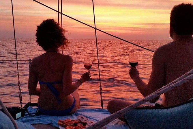 Private Sailing Yacht Charter by Independence from Koh Samui - Price and value: what $1,111.29 per group really covers