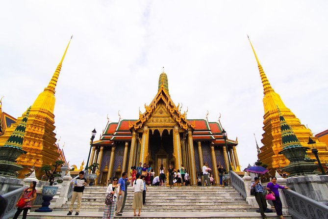 Private Tour: Best of Bangkok in A Day - Why this Best of Bangkok day tour fits first-timers and time-crunched visitors