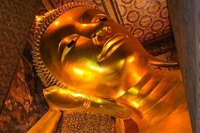 Private Tour: Best of Bangkok in A Day - Stop 5 and 6: The Grand Palace and Wat Phra Kaew (Emerald Buddha) with strict dress code