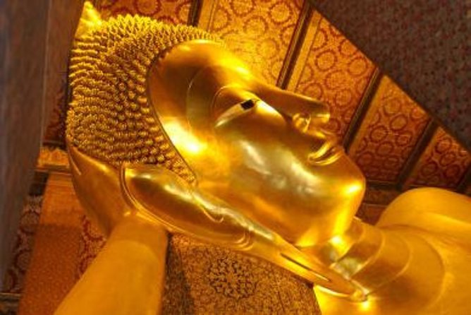Private Tour of Bangkok's Temples Including Reclining Buddha (Wat Pho) - Private Bangkok Temples: What You’re Actually Buying for $65