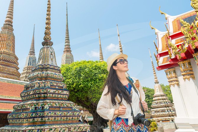 Private Tour of Bangkok's Temples Including Reclining Buddha (Wat Pho) - Price and Logistics: The Real Reason This Tour Feels Easier
