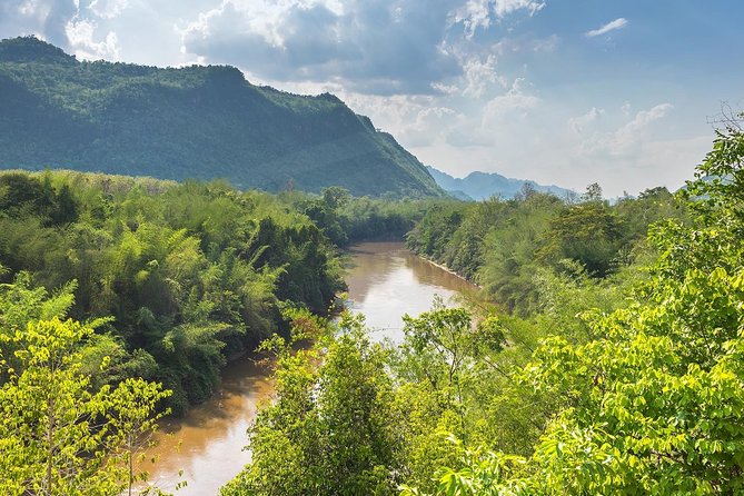 Private Tour: Thai–Burma Death Railway Bridge on the River Kwai from Bangkok - My practical tips to make this tour smoother