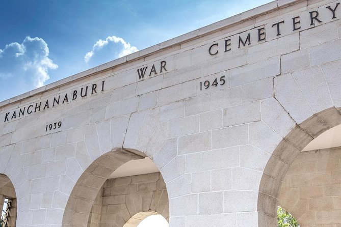 Private Tour: Thai–Burma Death Railway Bridge on the River Kwai from Bangkok - River Kwai by long-tail boat: the highlight that feels cinematic
