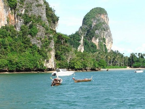 Private Tour to Hong Islands & 4 Islands with Sunset & Night Snorkel - Key things to know before you go