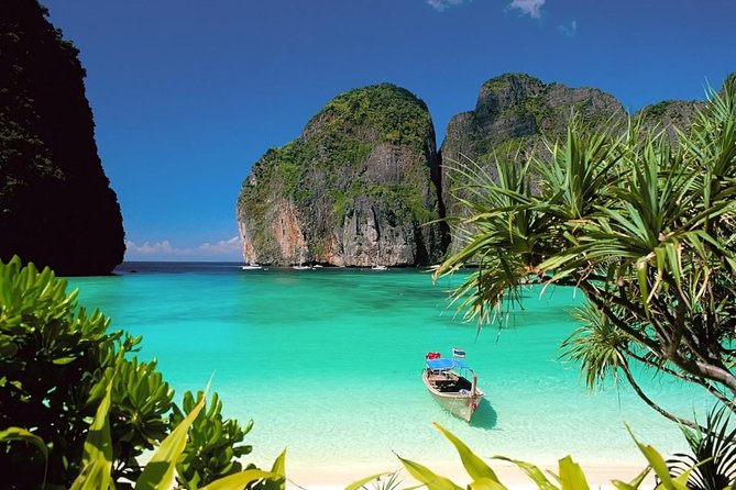 Private Tour to Hong Islands & 4 Islands with Sunset & Night Snorkel - Why Hong Island feels special when you’re on your own boat