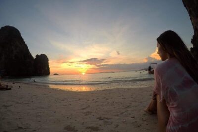 Private Tour to Hong Islands & 4 Islands with Sunset & Night Snorkel - Price and Logistics: what $443.51 per group really buys