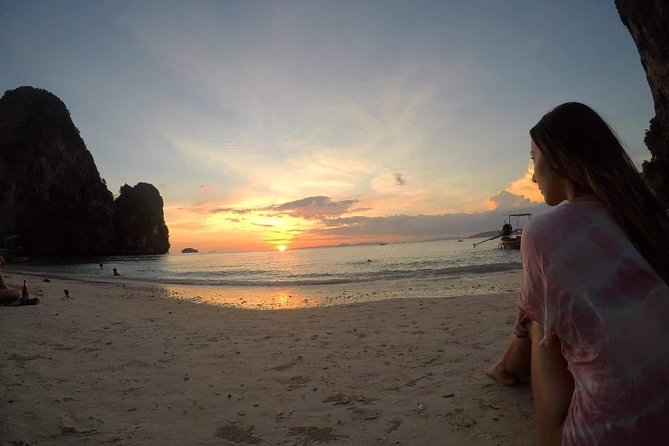 Private Tour to Hong Islands & 4 Islands with Sunset & Night Snorkel - Price and Logistics: what $443.51 per group really buys