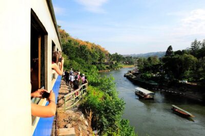 River Kwai Day Tour from Bangkok – History, Scenery & Culture - The 11-Hour Timeline and Why It Feels Like More Than One Activity