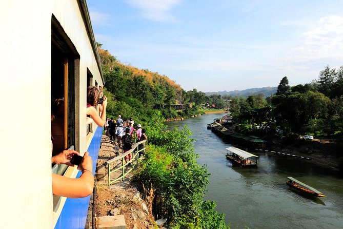 River Kwai Day Tour from Bangkok – History, Scenery & Culture - The 11-Hour Timeline and Why It Feels Like More Than One Activity
