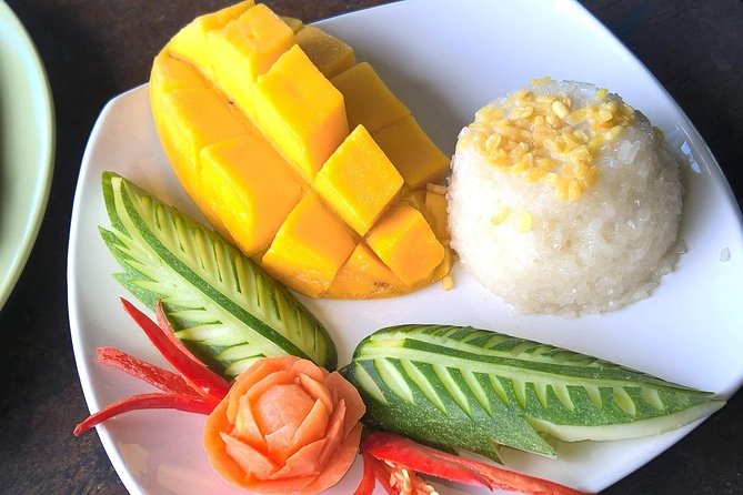Riverside Thai Cooking Class in Khao Lak with Market Tour - Key highlights worth planning around