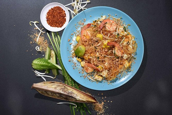 Riverside Thai Cooking Class in Khao Lak with Market Tour - What the day looks like: timing and flow