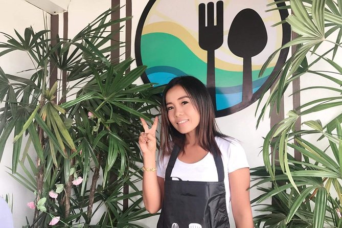Riverside Thai Cooking Class in Khao Lak with Market Tour - Included drinks, lunch, and what to expect at the table