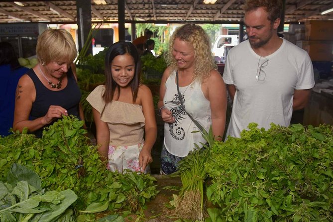 Riverside Thai Cooking Class in Khao Lak with Market Tour - Chef Apple and the step-by-step cooking rhythm