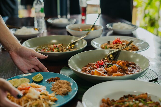Riverside Thai Cooking Half Day Class - Key things you’ll remember