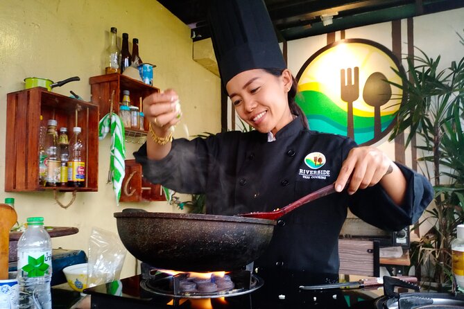 Riverside Thai Cooking Half Day Class - Why This Khao Lak Thai Cooking Class Feels Like the Real Deal