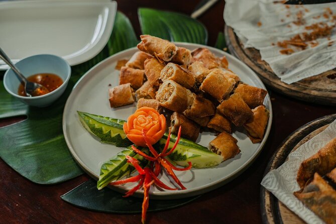 Riverside Thai Cooking Half Day Class - Price and Value: What $71.74 Buys You (and Why It Makes Sense)