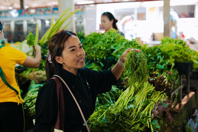 Riverside Thai Cooking Half Day Class - From Pickup to the Riverside Kitchen: The Half-Day Flow