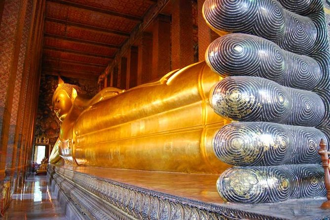 Royal Grand Palace and Bangkok Temples: Half Day Tour - The in-between stops that add context, not just checkmarks