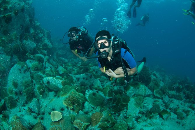 Scuba Diving Day Trip at Koh Chang – 2 Dives - The full day schedule: what the 8 hours feels like in real life