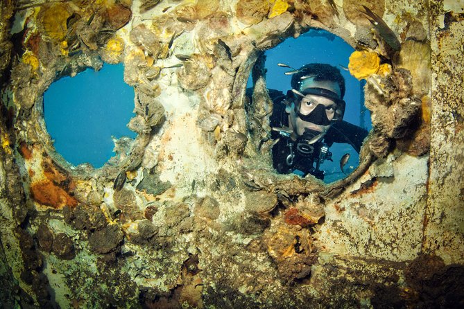 Scuba Diving Day Trip at Koh Chang – 2 Dives - The little details that can make or break your day underwater