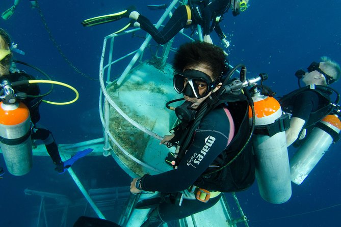 Scuba Diving Day Trip at Koh Chang – 2 Dives - The boat, the crew, and why small groups actually feel nicer
