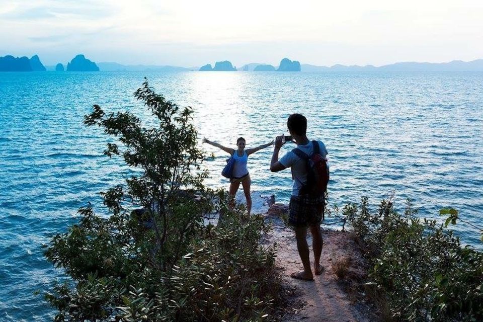 Sea Kayaking in Ao Thalane & Optional Full-Day Hong Island - Price and value: what $37 really buys you