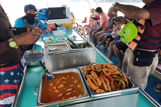 Secrets Of Phang Nga Bay Boat Tour From Phuket By Phuket Sail Tours - Elephant Cave: a morning stop that sets the tone for the day