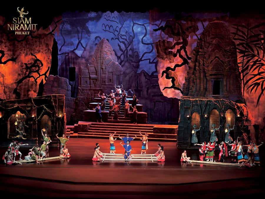 Siam Niramit Phuket Show Ticket with Dinner & Transfers - Should You Book Siam Niramit Phuket?