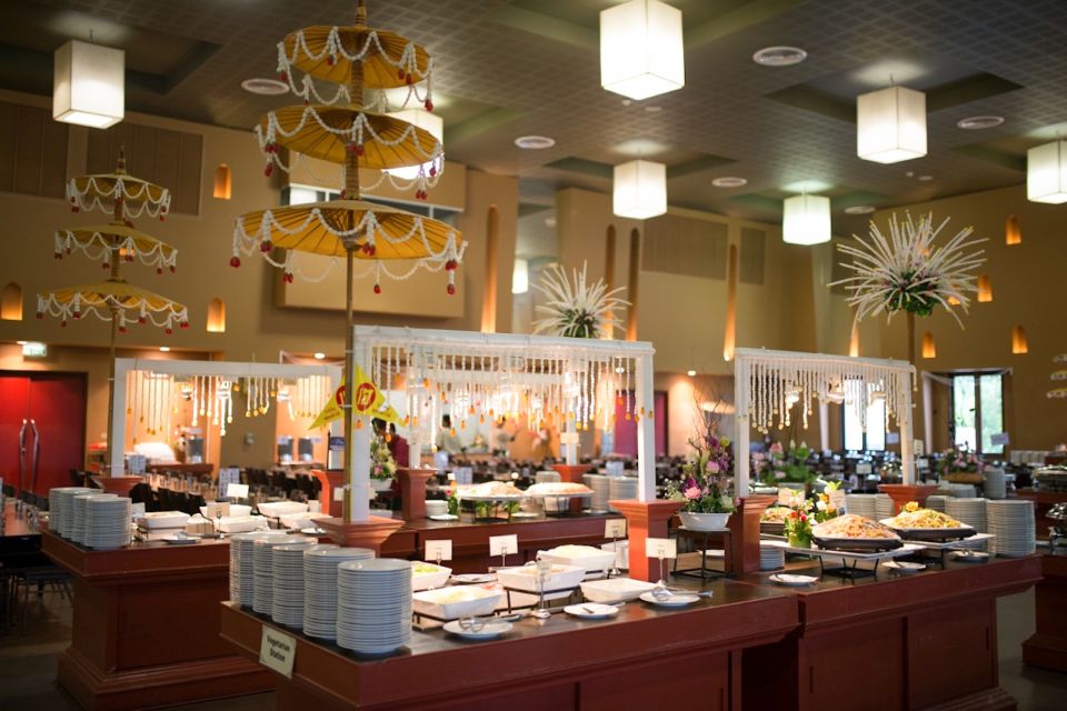 Siam Niramit Phuket Ticket with Optional Dinner & Transfer - Should you book this experience?