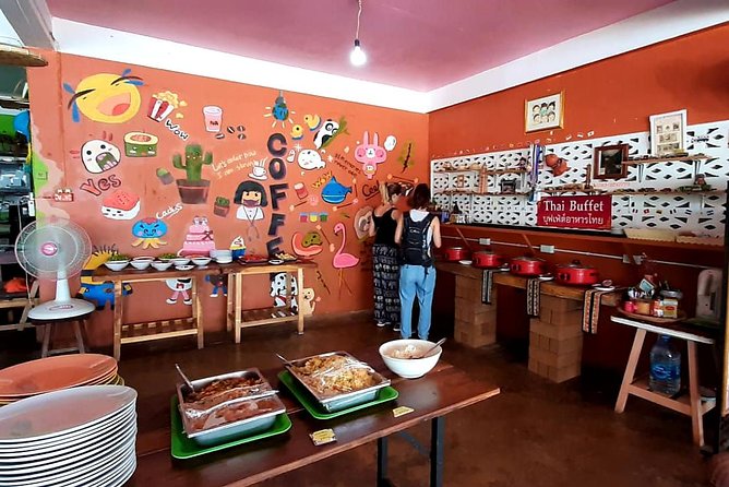 Sightseeing Join Tour Chiang Rai / PICK UP ONLY IN CHIANG RAI - Price and value: what’s included, what costs extra