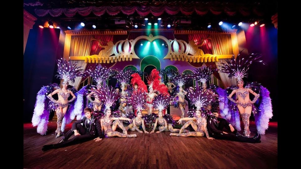 Simon Cabaret Phuket Show Included Tickets and Transfer - FAQ