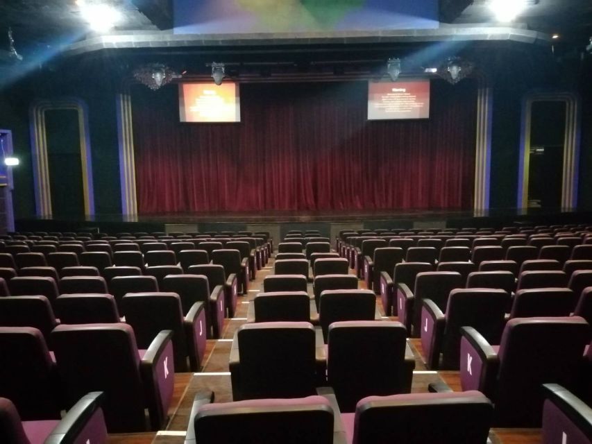 Simon Cabaret Phuket Show Included Tickets and Transfer - Should You Book Simon Cabaret Phuket Show with Transfer?
