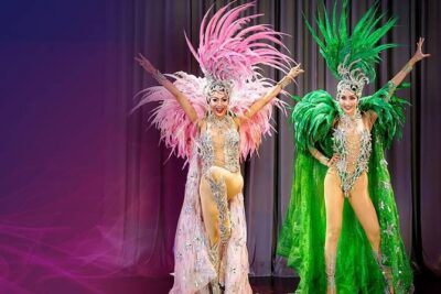 Simon Cabaret Show in Phuket - Price and Value: Why $31.83 Can Feel Like a Deal