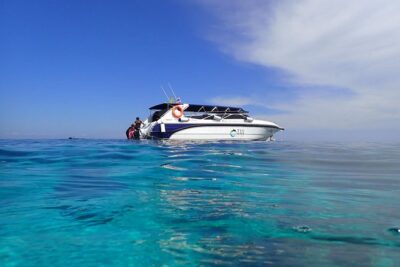 Snorkel Adventure Sea Tour to Koh Rok and Koh Haa from Koh Lanta - Pickup and day flow: the 9:00am start with real timing