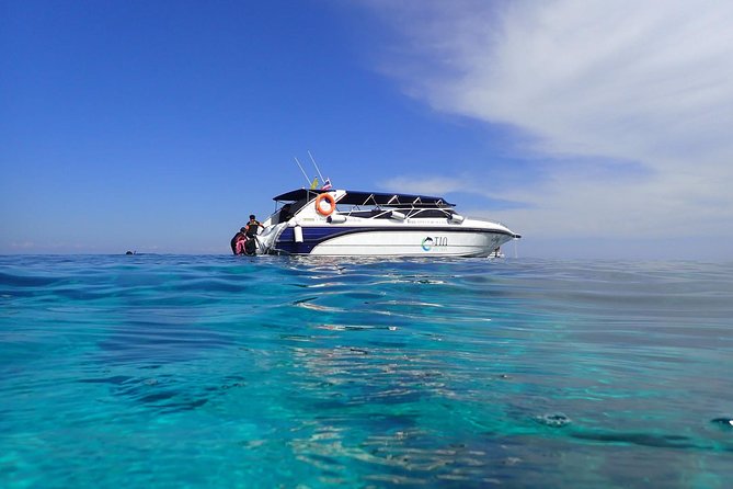 Snorkel Adventure Sea Tour to Koh Rok and Koh Haa from Koh Lanta - Pickup and day flow: the 9:00am start with real timing