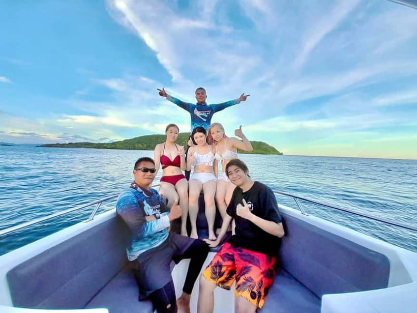 Snorkel & Chill: Nemo Island Trip from Pattaya - Key highlights you’ll feel immediately