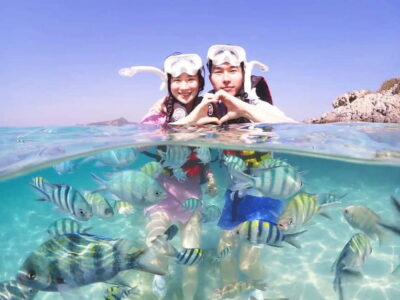 Snorkel & Chill: Nemo Island Trip from Pattaya - The 5-hour rhythm: pickup, Sattahip water time, back to Pattaya