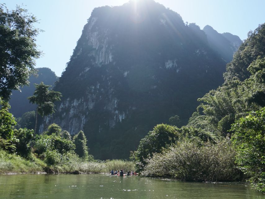 Sok River: Bamboo Raft Ride, Monkey Temple & View Point Tour - Key highlights that make this tour worth your time