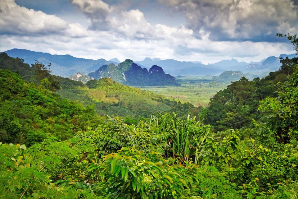 Sok River: Bamboo Raft Ride, Monkey Temple & View Point Tour - Final call: should you book?