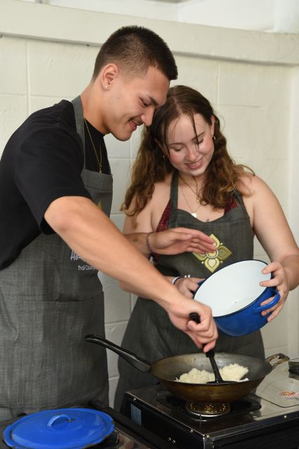 Sukhumvit: Hands-on Thai Cooking Class & Market Tour in BKK - Should you book Sukhumvit: Hands-on Thai Cooking Class & Market Tour in BKK?
